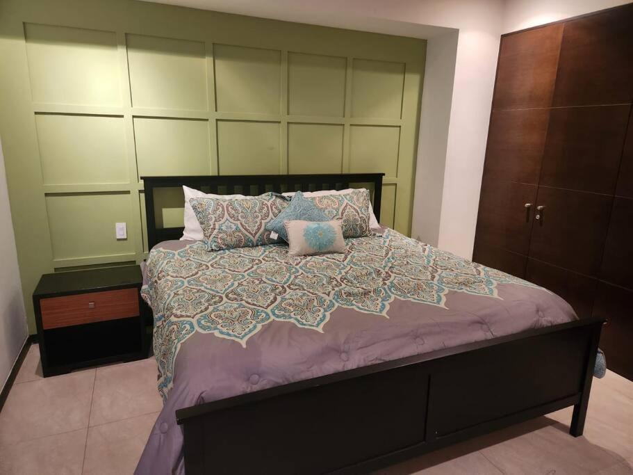 Апартаменты Departamento De Lujo Vista Al Mar Piso 15 Масатлан Экстерьер фото