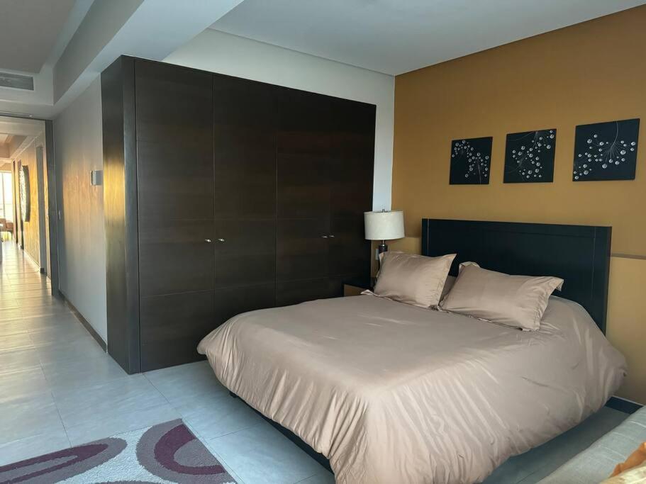 Апартаменты Departamento De Lujo Vista Al Mar Piso 15 Масатлан Экстерьер фото